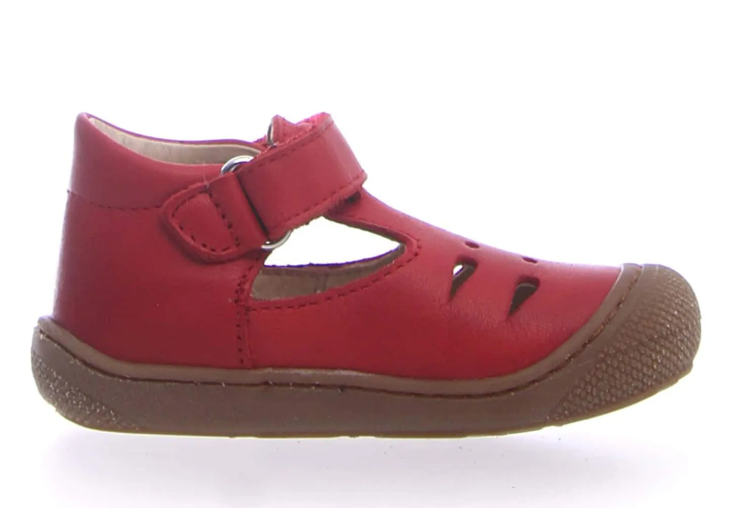 *FINAL SALE* Mag - Red