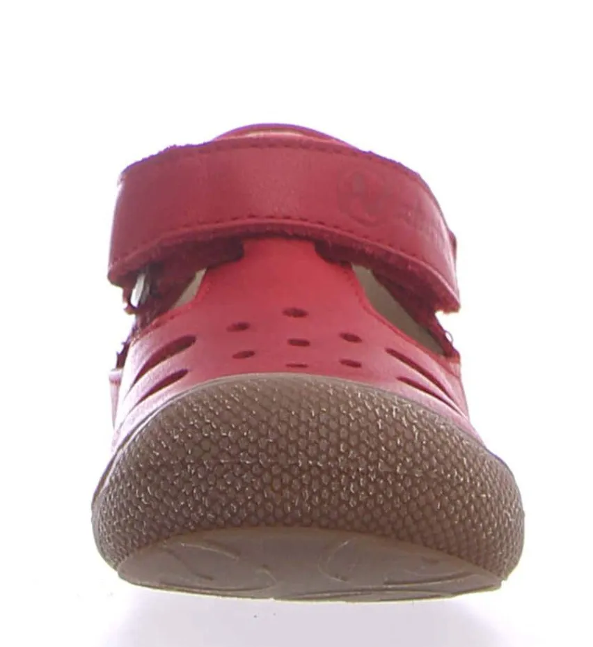 *FINAL SALE* Mag - Red