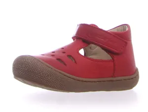 *FINAL SALE* Mag - Red