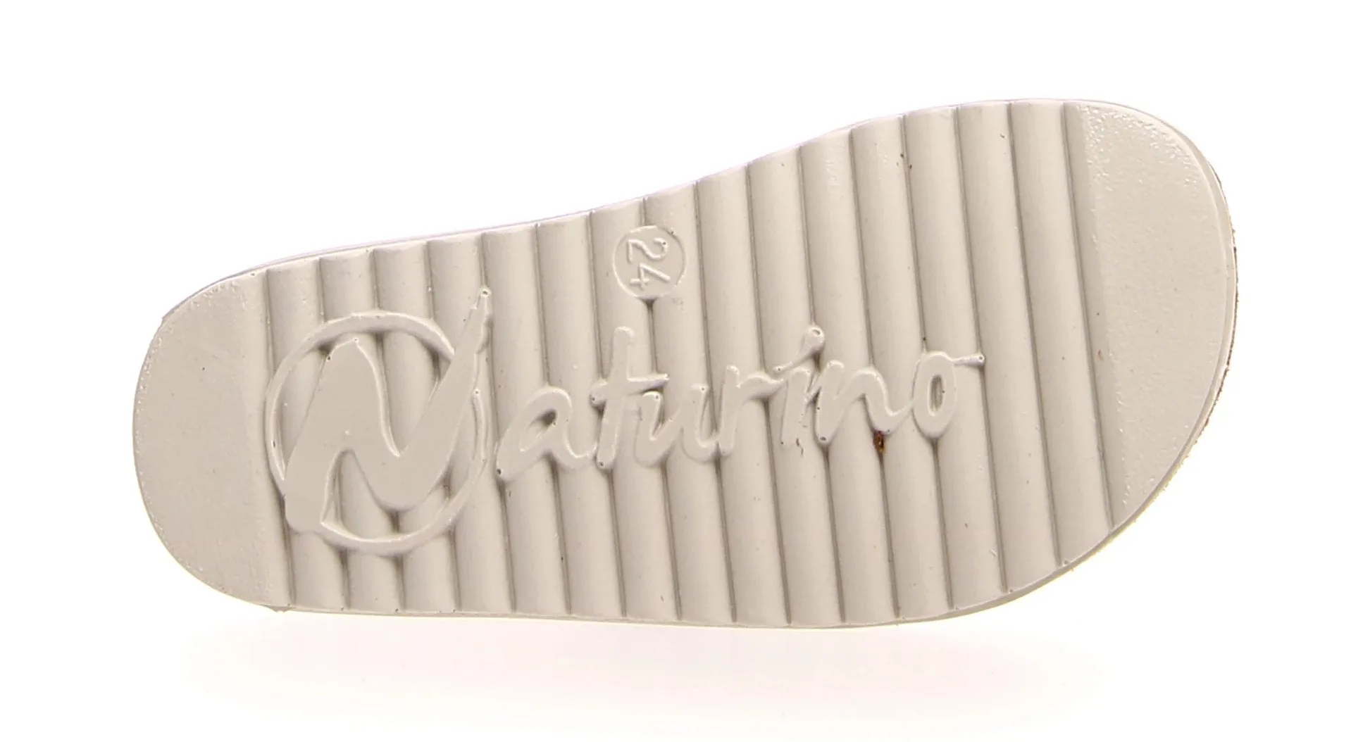 *FINAL SALE* Neco - Argento