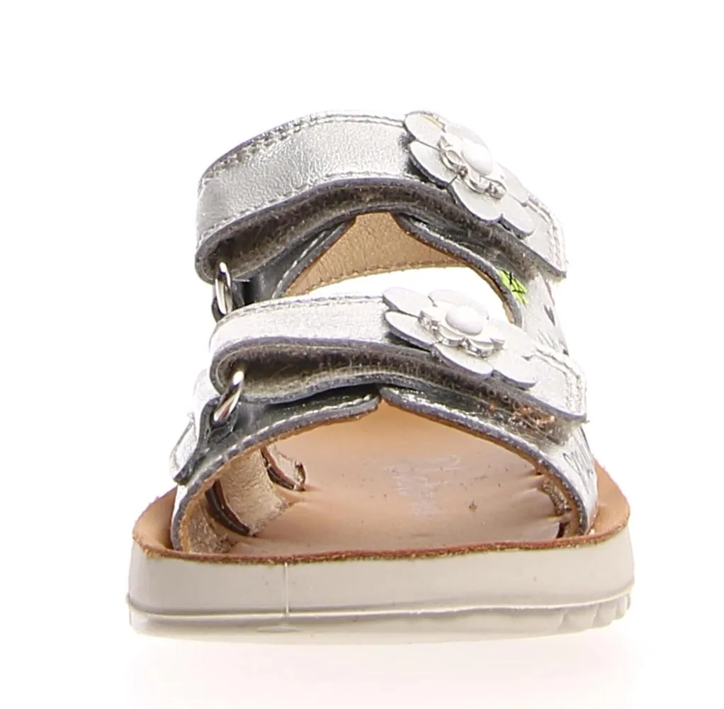 *FINAL SALE* Neco - Argento