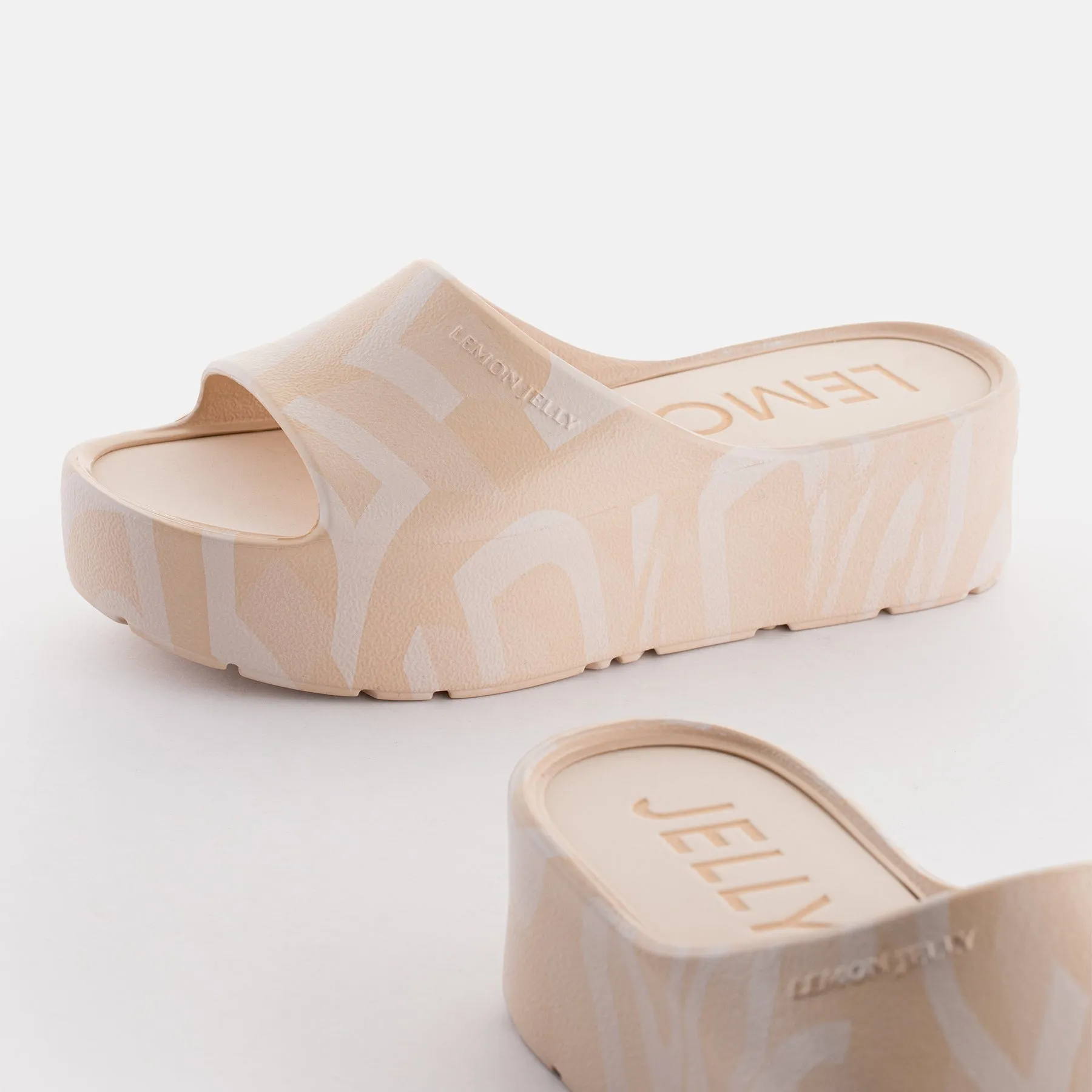 *FINAL SALE*Asteria - Desert