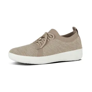 FITFLOP F-SPORTY UBERKNIT SNEAKERS (Women)
