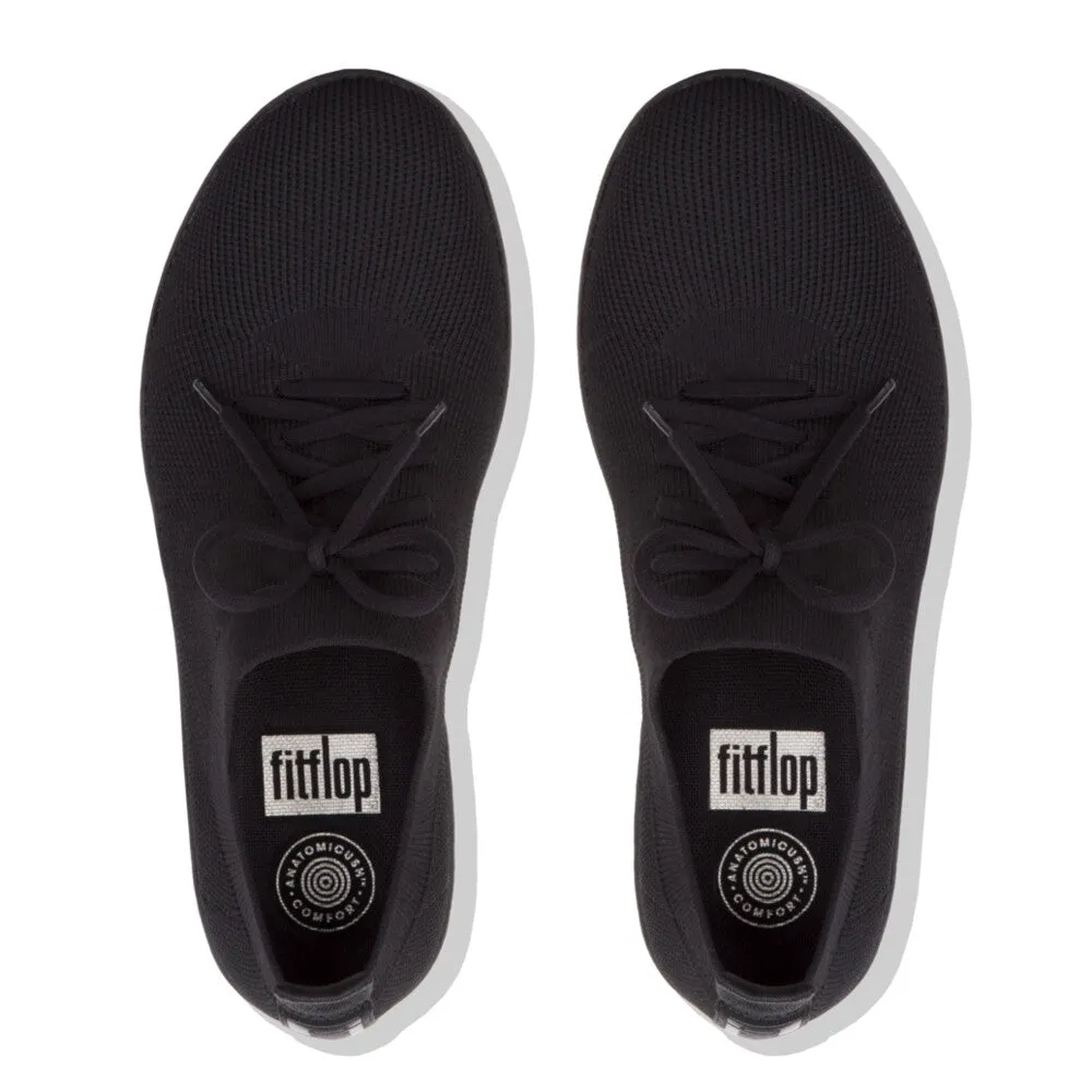 FITFLOP F-SPORTY UBERKNIT SNEAKERS