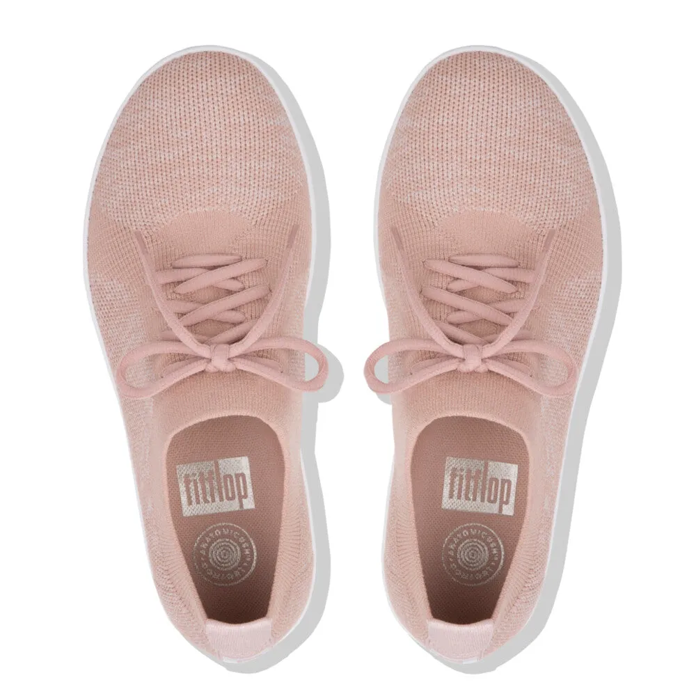 FITFLOP F-SPORTY UBERKNIT SNEAKERS