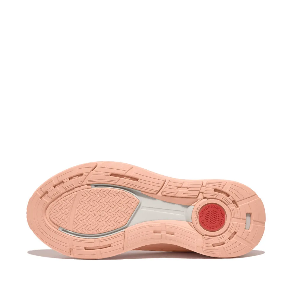 FITFLOP FF RUNNER MESH RUNNING SNEAKERS