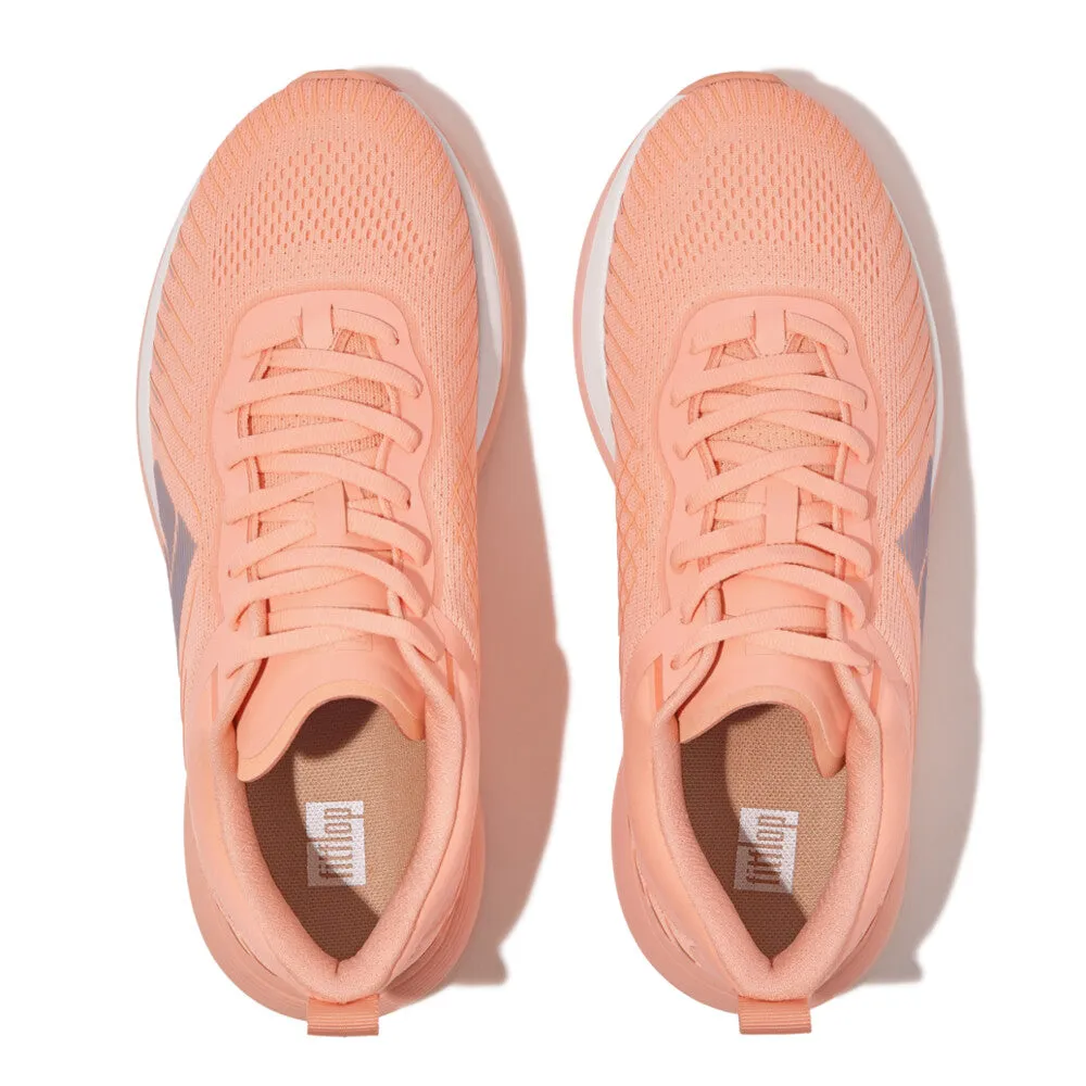 FITFLOP FF RUNNER MESH RUNNING SNEAKERS