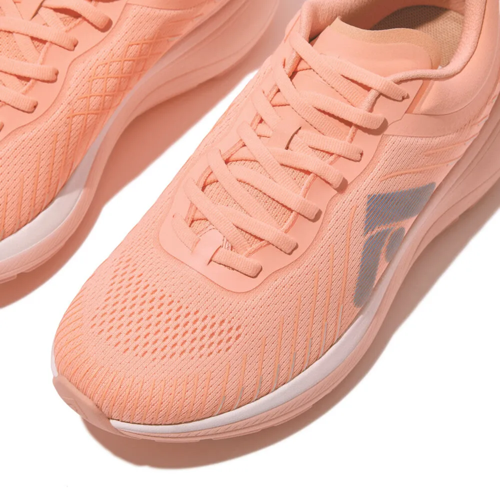 FITFLOP FF RUNNER MESH RUNNING SNEAKERS