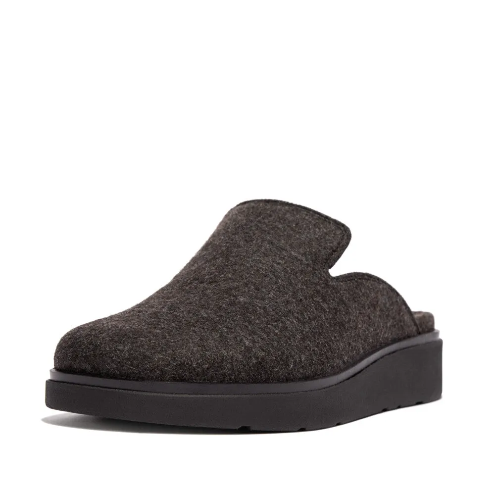 FITFLOP GEN-FF e01 FELT MULES