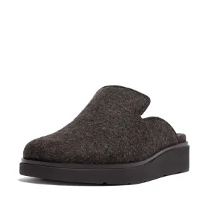 FITFLOP GEN-FF e01 FELT MULES