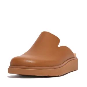 FITFLOP GEN-FF LEATHER MULES