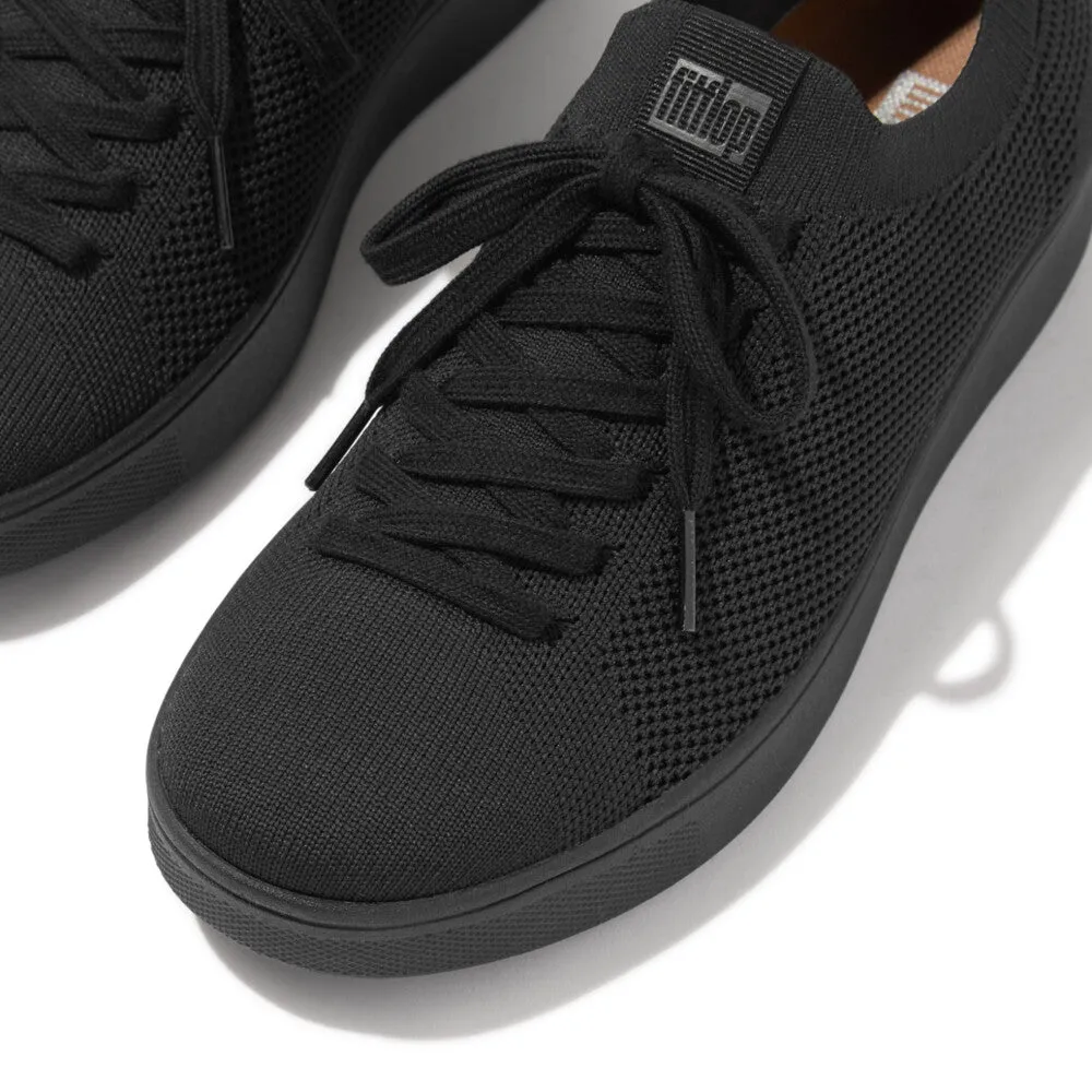 FITFLOP RALLY e01 MULTI-KNIT TRAINERS (Women)