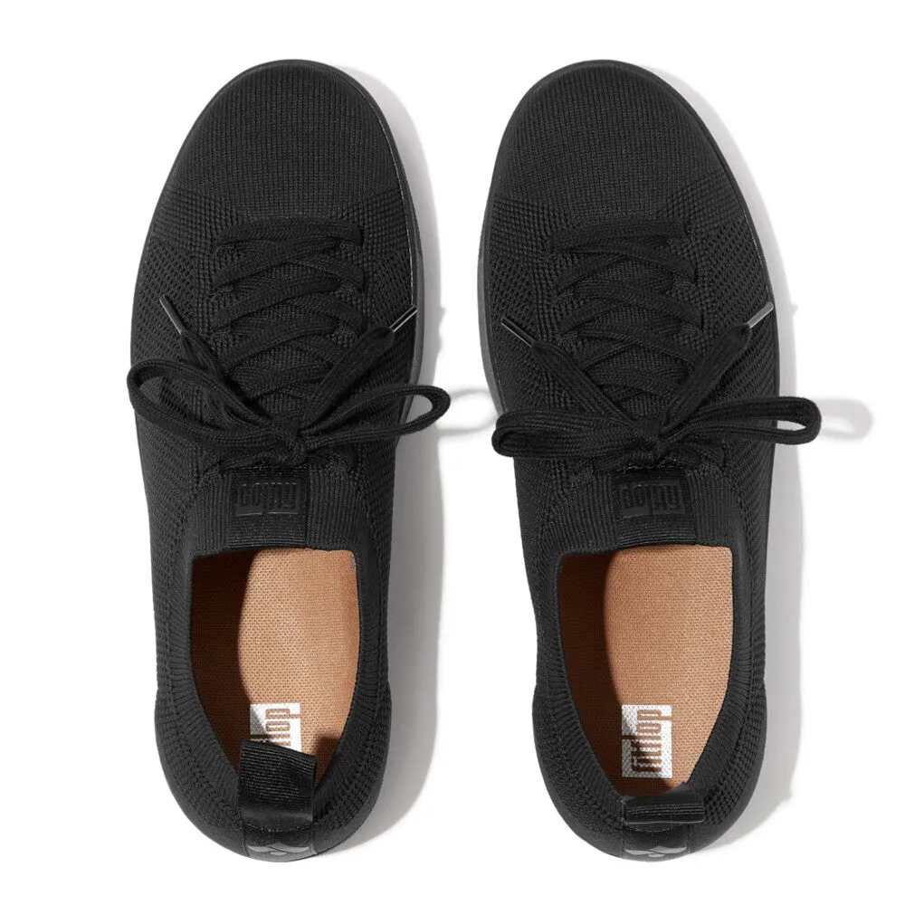 FITFLOP RALLY e01 MULTI-KNIT TRAINERS (Women)