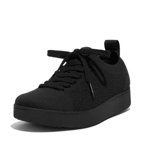 FITFLOP RALLY e01 MULTI-KNIT TRAINERS (Women)