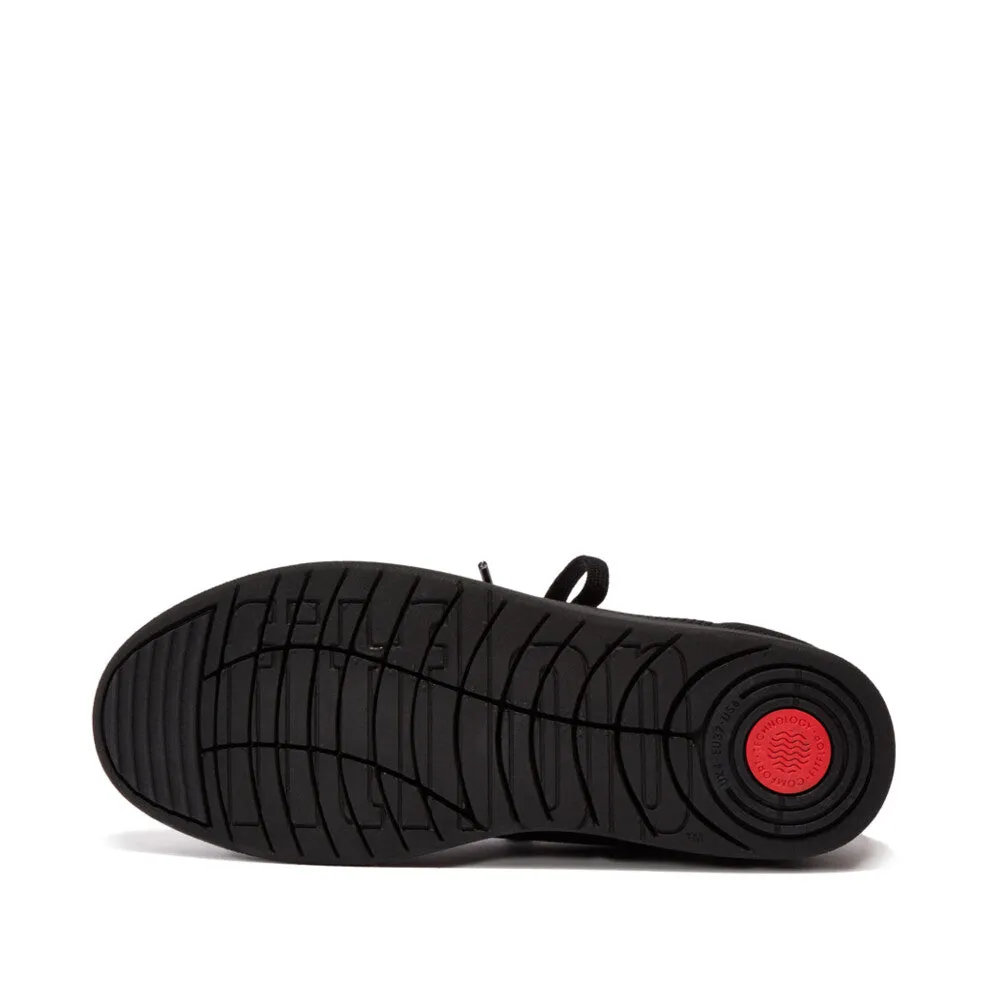 FITFLOP RALLY e01 MULTI-KNIT TRAINERS (Women)