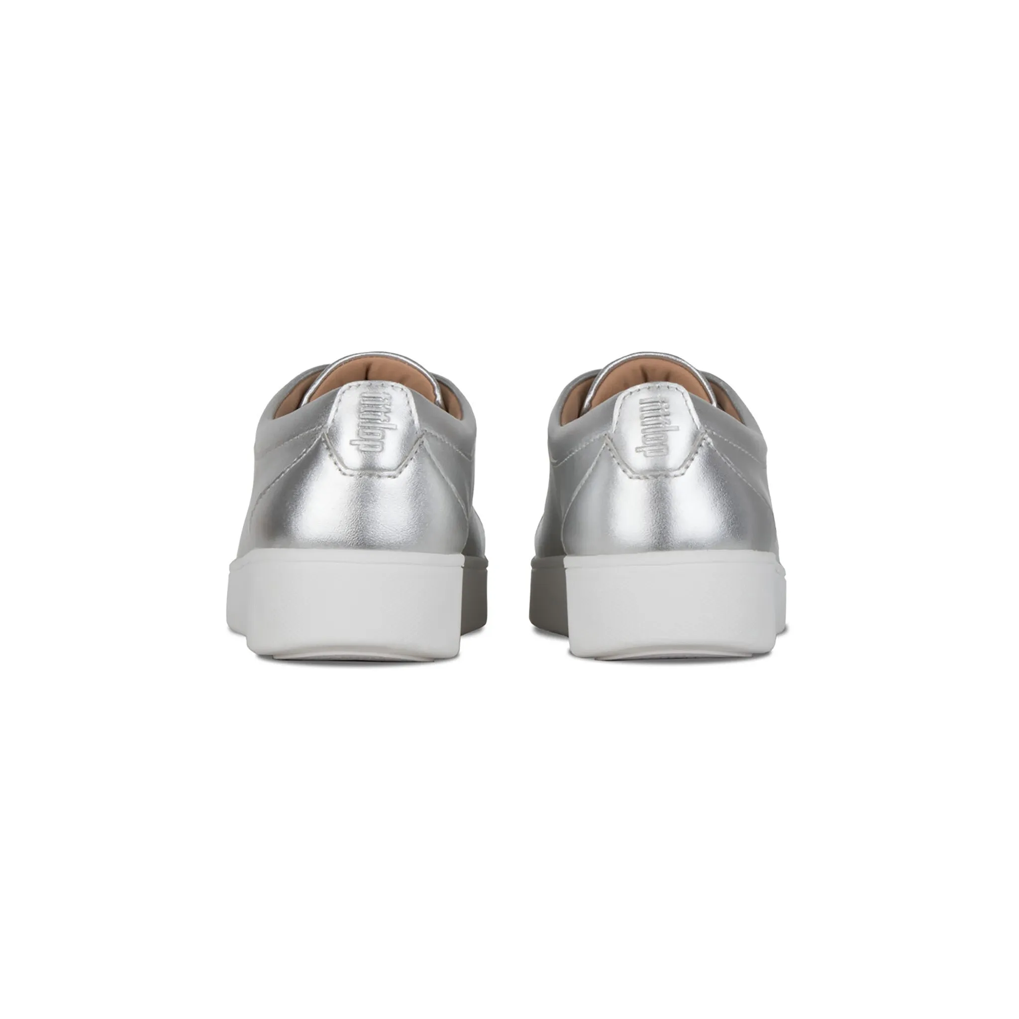 FITFLOP RALLY Sneakers Silver (Women)