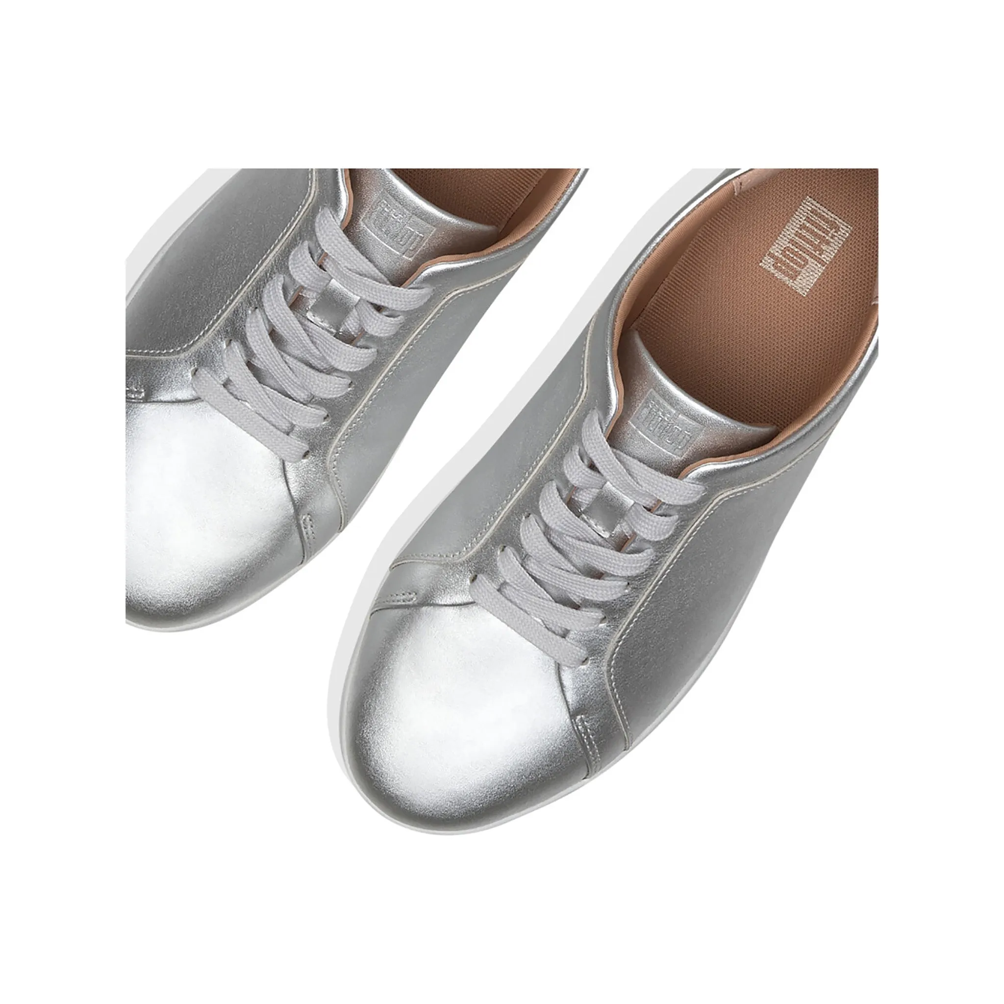 FITFLOP RALLY Sneakers Silver (Women)