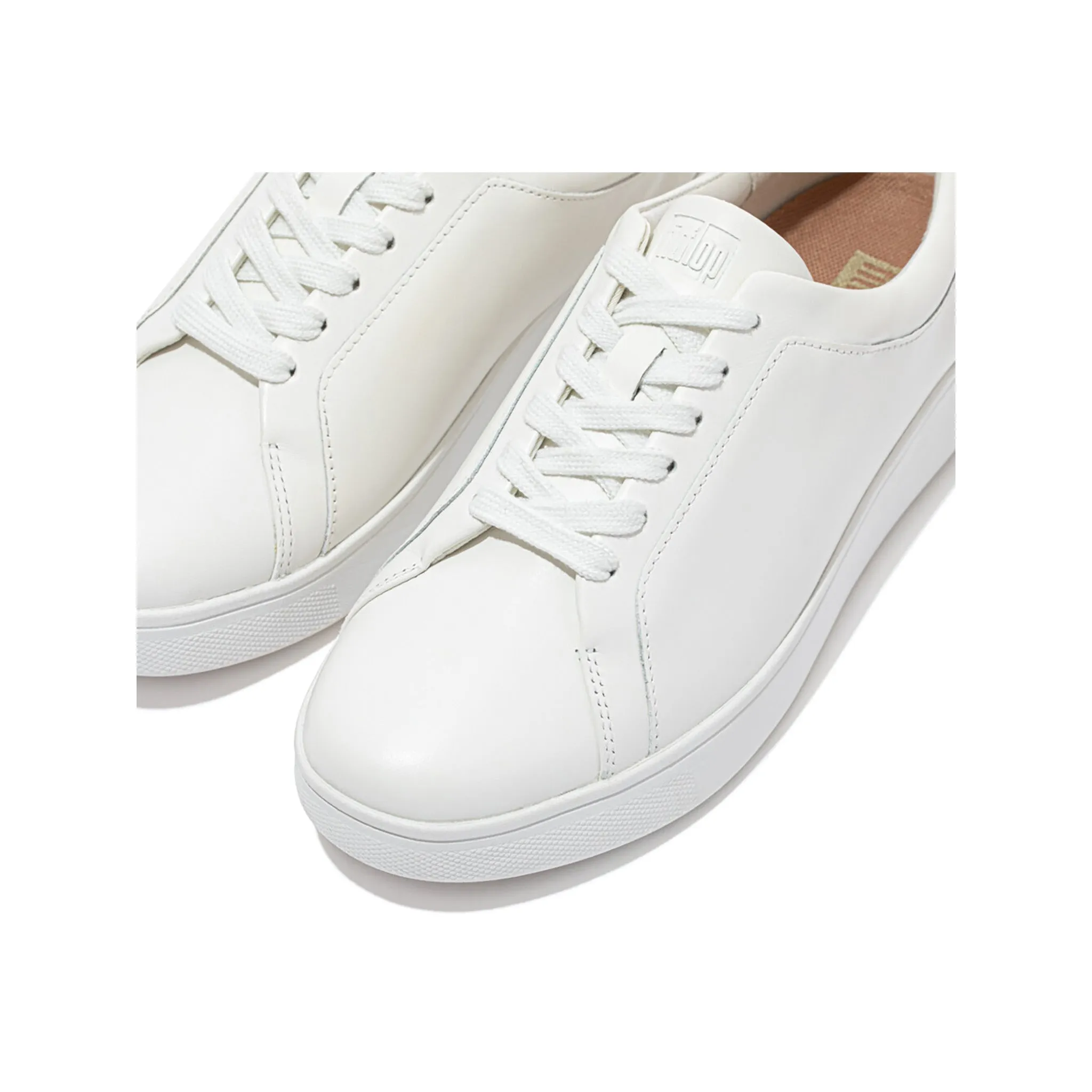 FITFLOP - Rally Sneakers Urban White (Women)