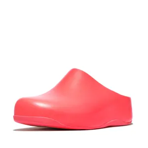FITFLOP SHUV X ROKSANDA LEATHER CLOGS