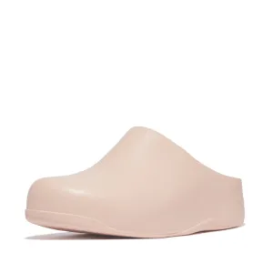 FITFLOP SHUV X ROKSANDA LEATHER CLOGS