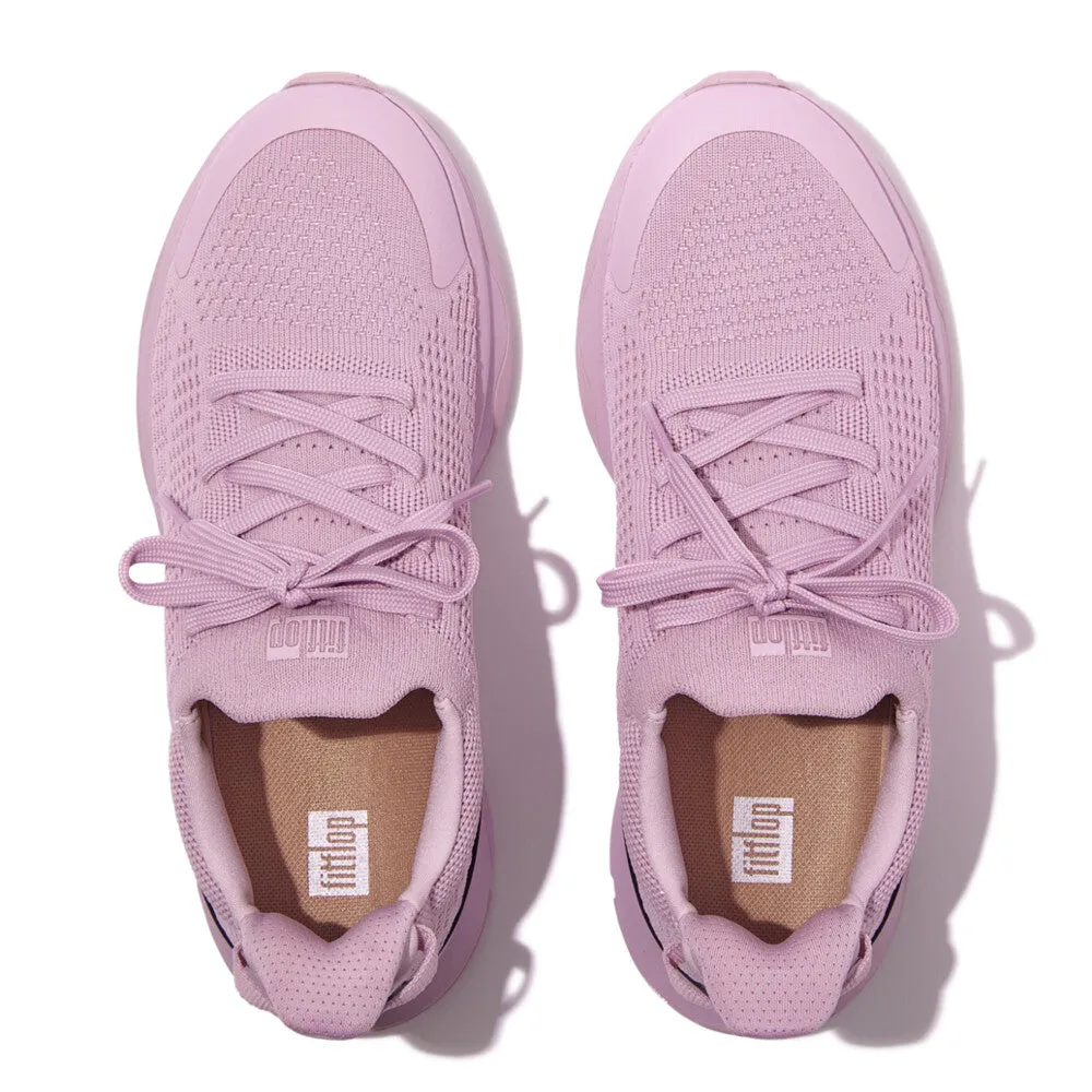 FITFLOP VITAMIN FFX KNIT SPORTS SNEAKERS