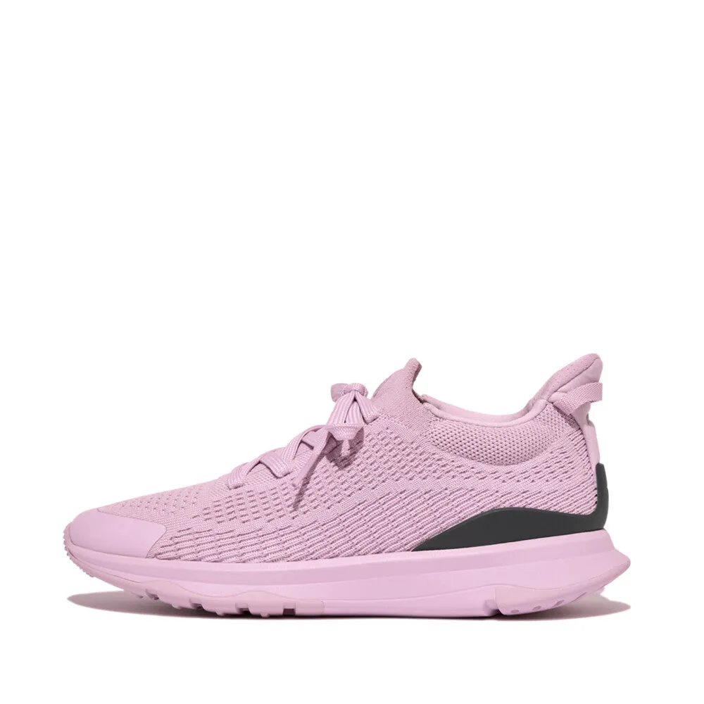 FITFLOP VITAMIN FFX KNIT SPORTS SNEAKERS