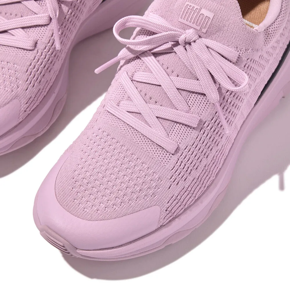 FITFLOP VITAMIN FFX KNIT SPORTS SNEAKERS