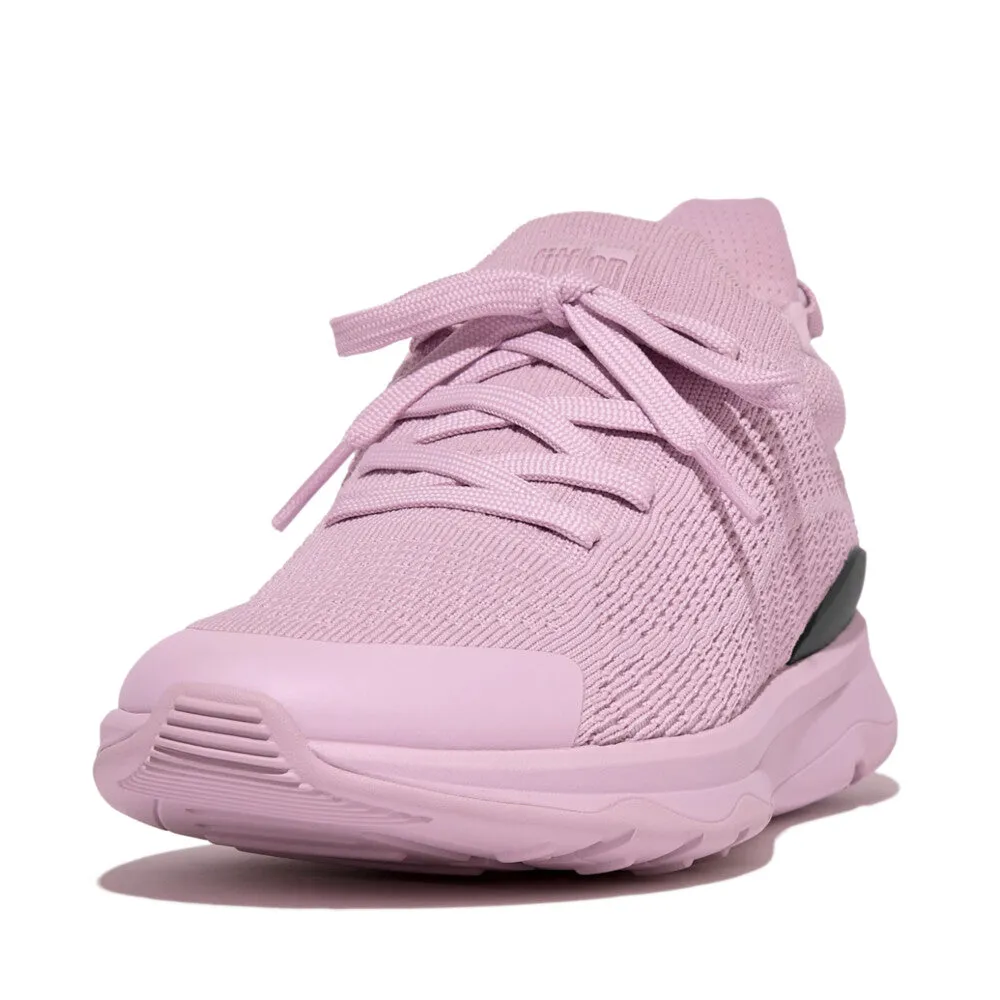 FITFLOP VITAMIN FFX KNIT SPORTS SNEAKERS