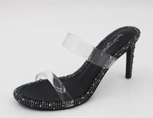 FLASH01 - BLACK