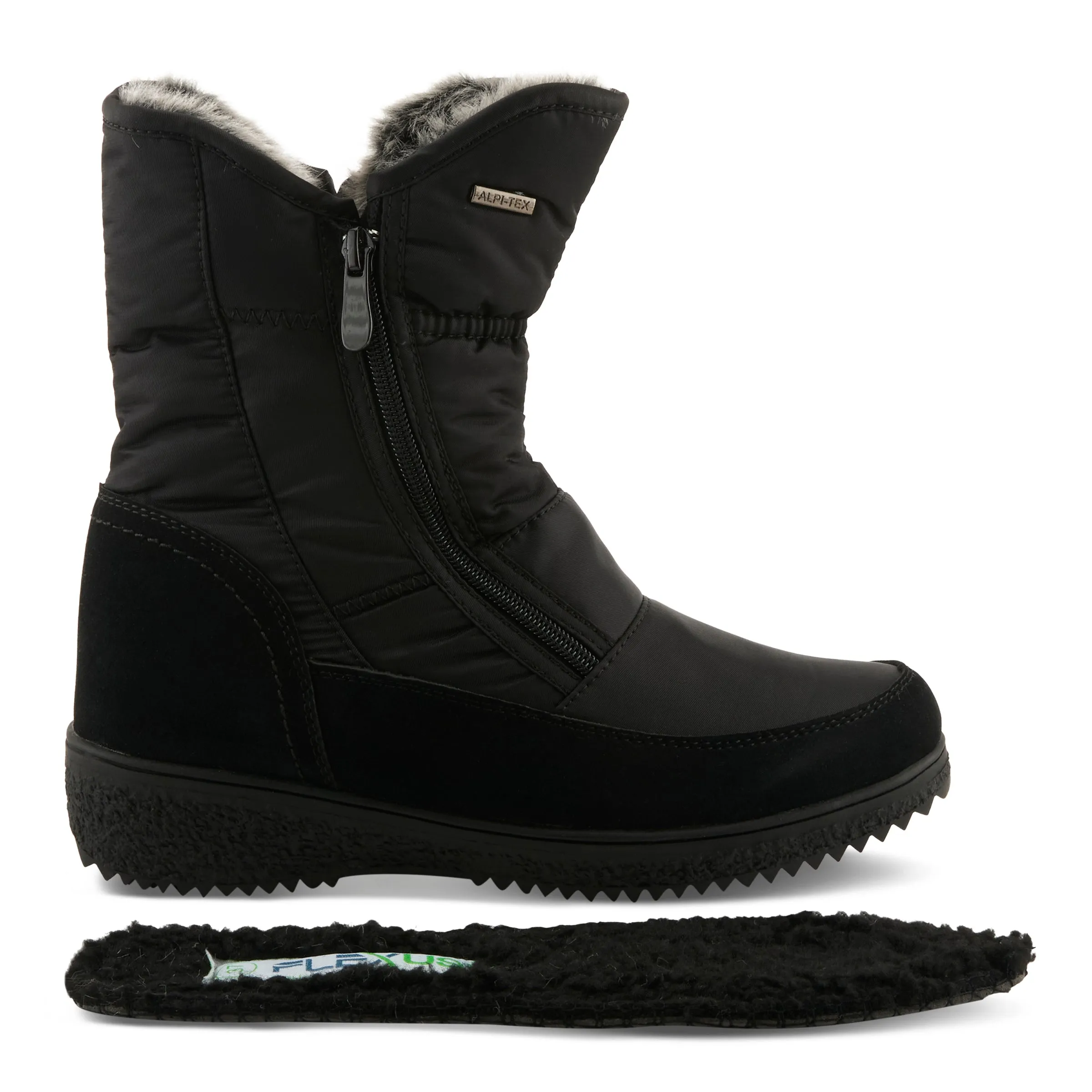 Flexus ERNESTINA Boots