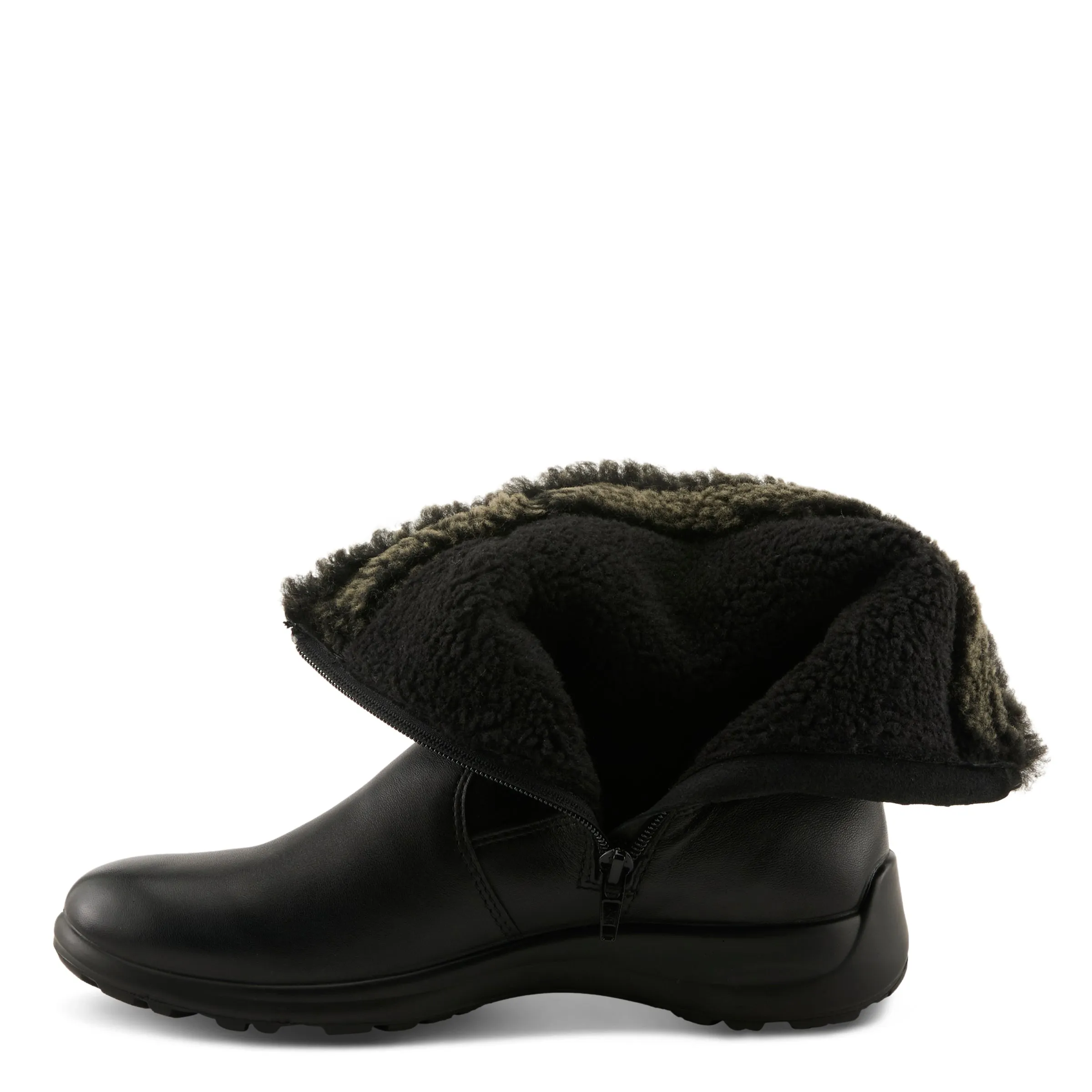 Flexus FABRICE Boots