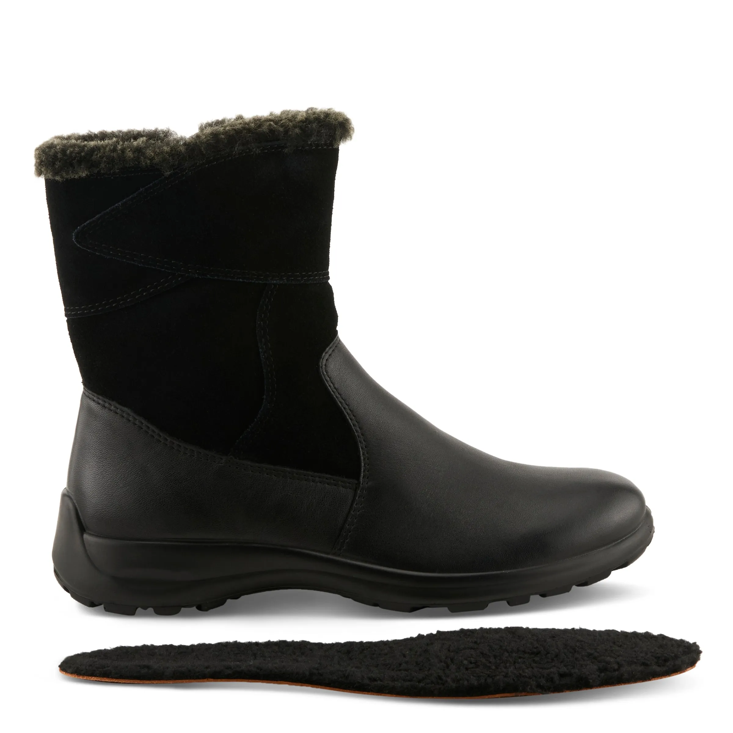 Flexus FABRICE Boots