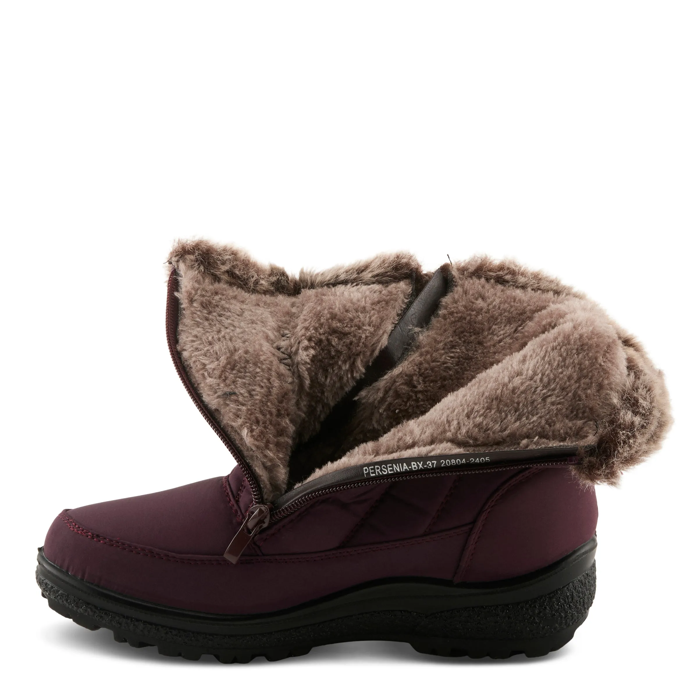 FLEXUS PERSENIA BOOT