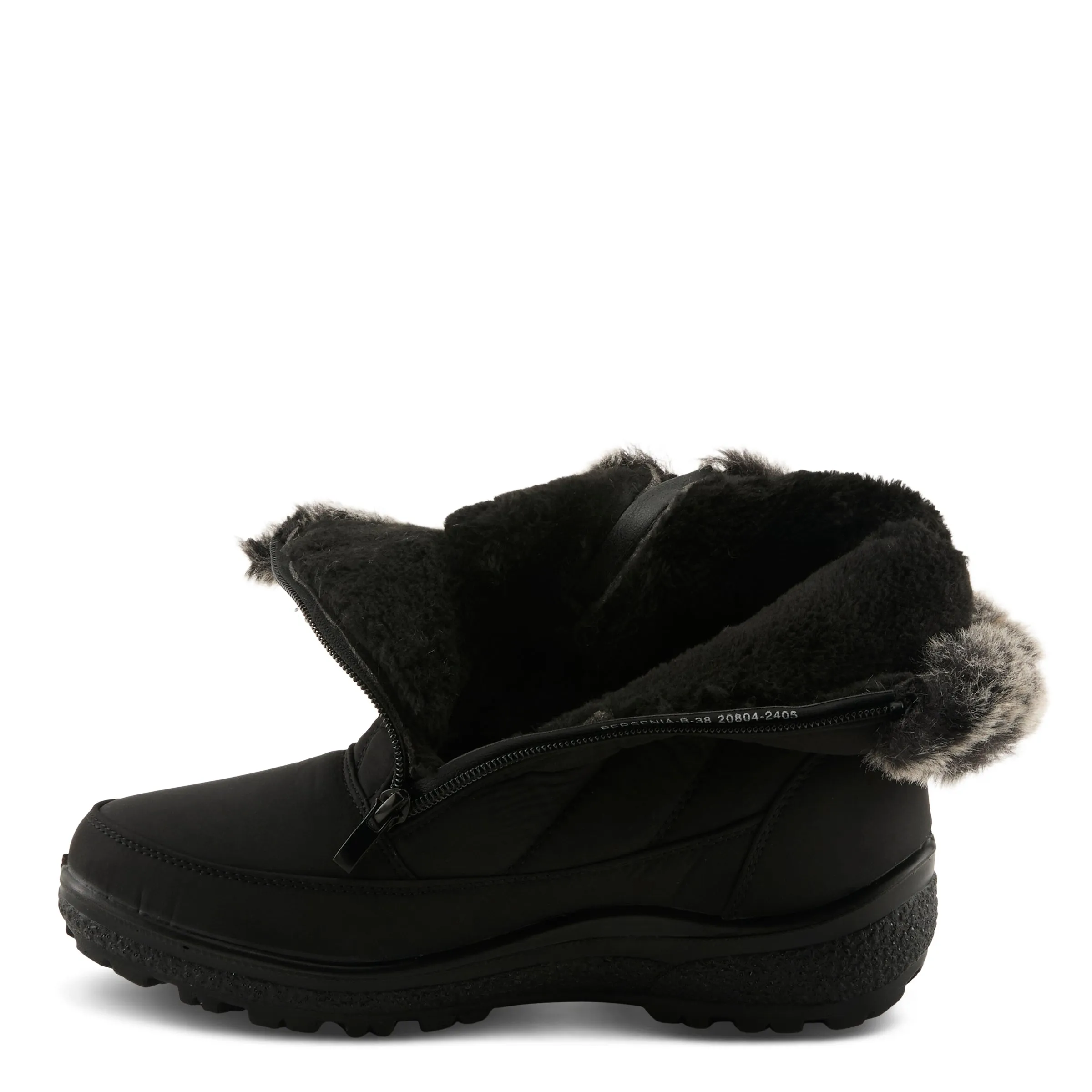 FLEXUS PERSENIA BOOT