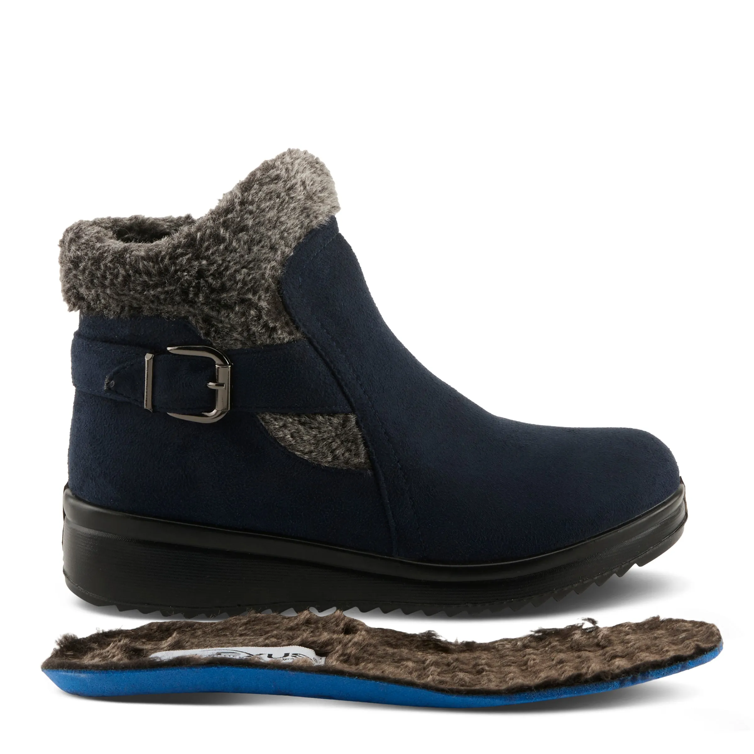 FLEXUS SANTUZZA BOOTIE