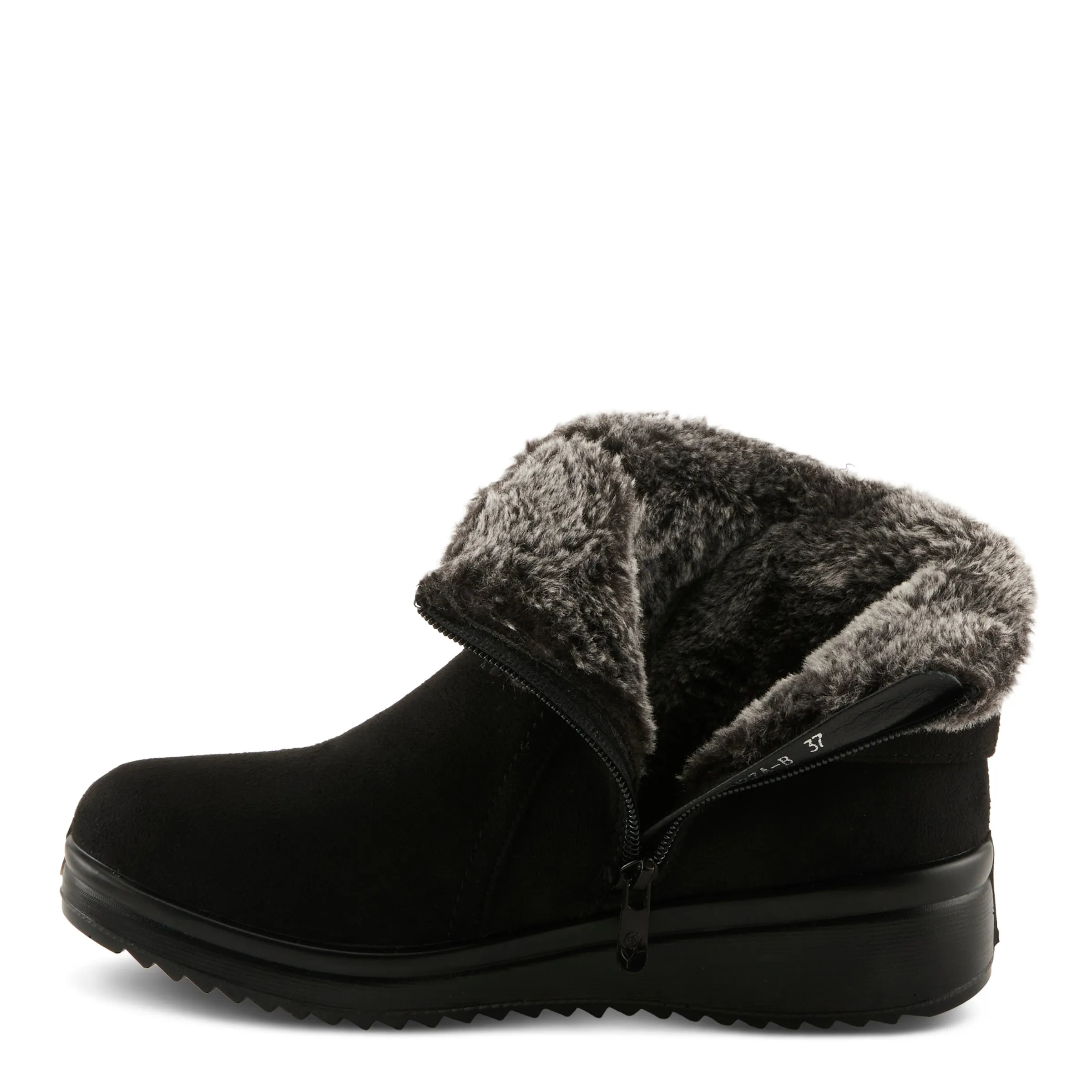 FLEXUS SANTUZZA BOOTIE