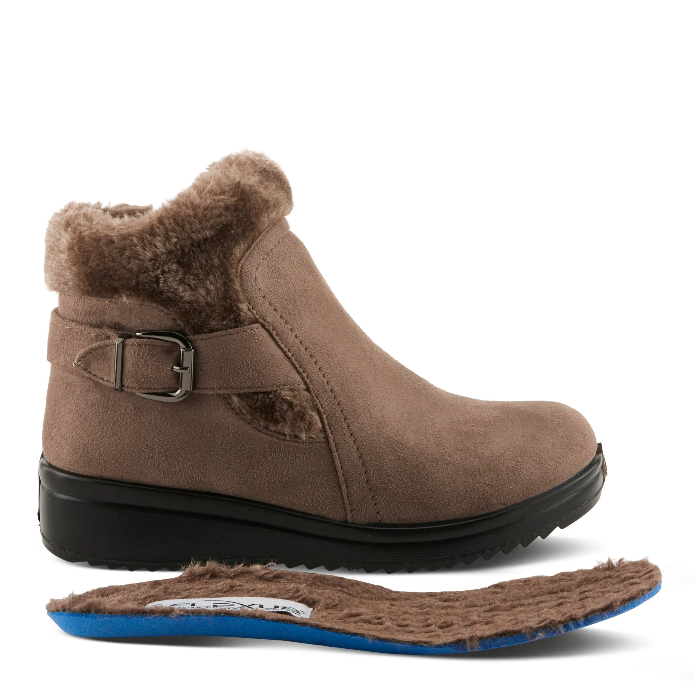 FLEXUS SANTUZZA BOOTIE