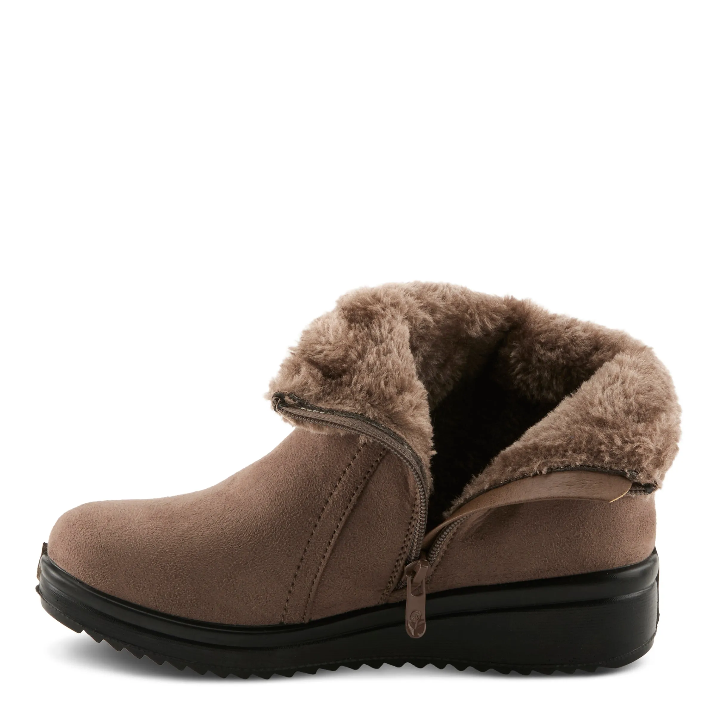 FLEXUS SANTUZZA BOOTIE