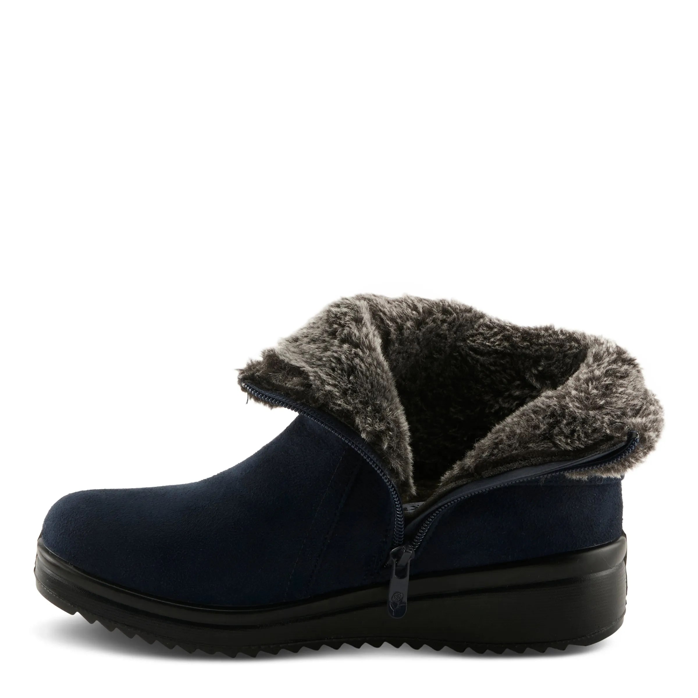 FLEXUS SANTUZZA BOOTIE
