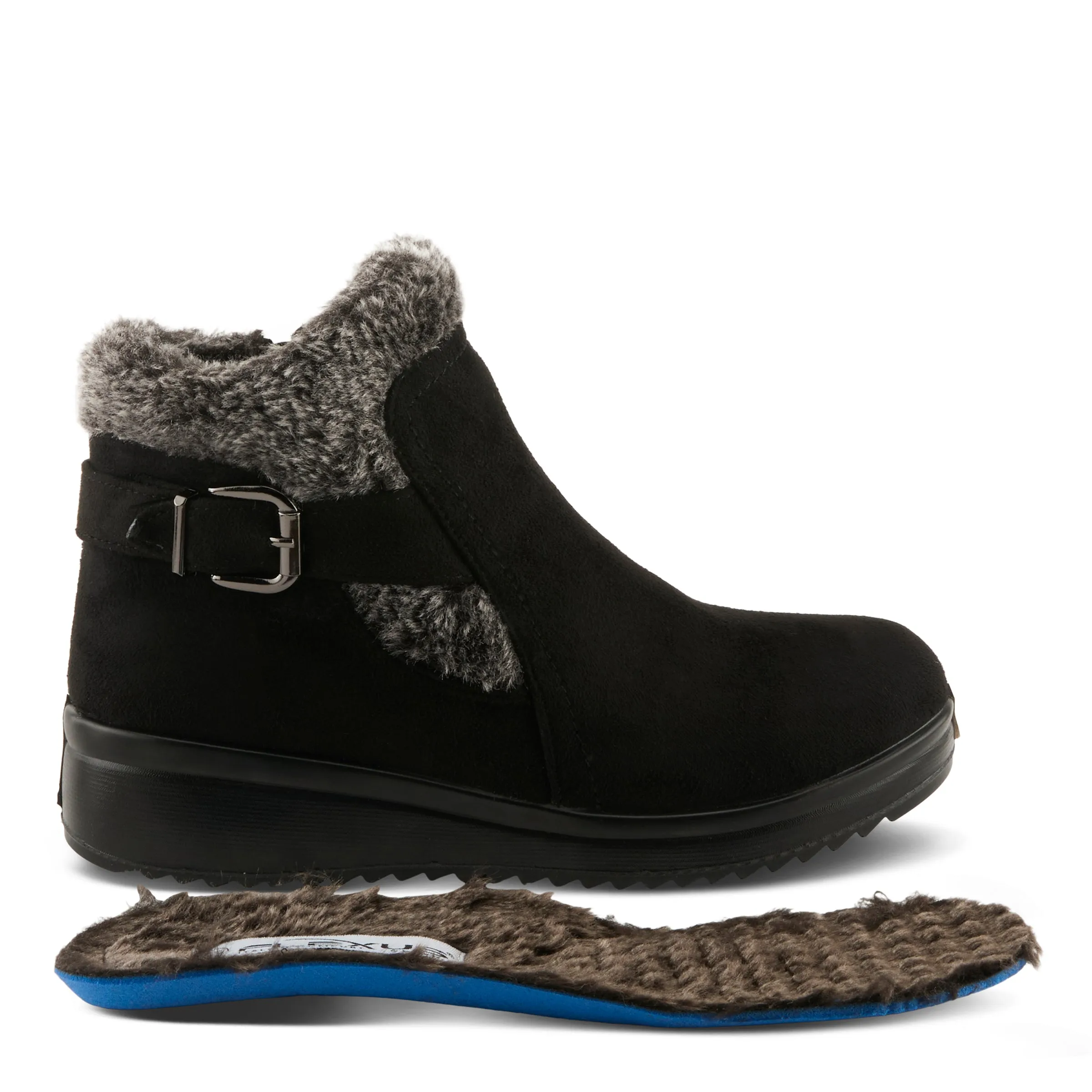 FLEXUS SANTUZZA BOOTIE