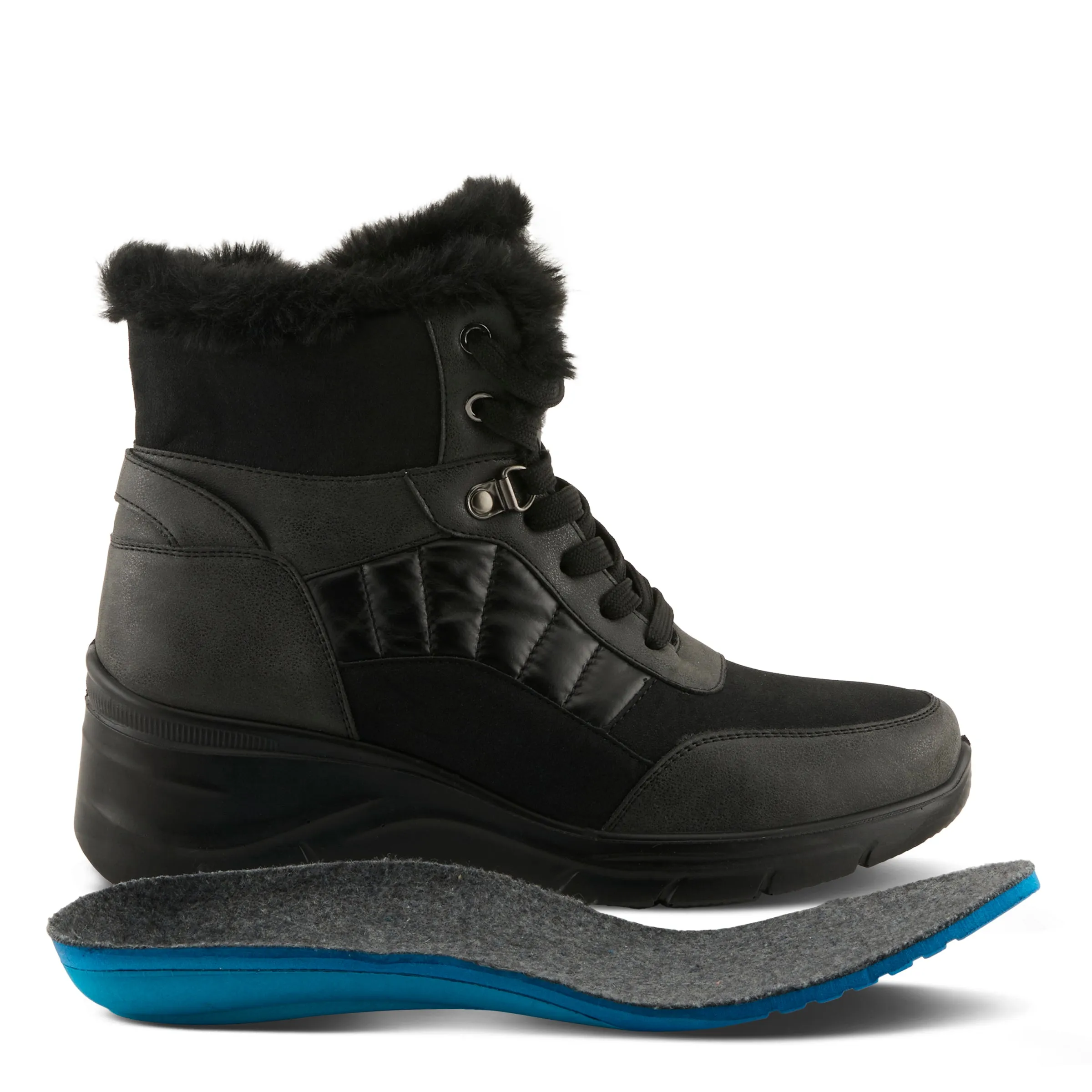 FLEXUS WAYAN BOOTS