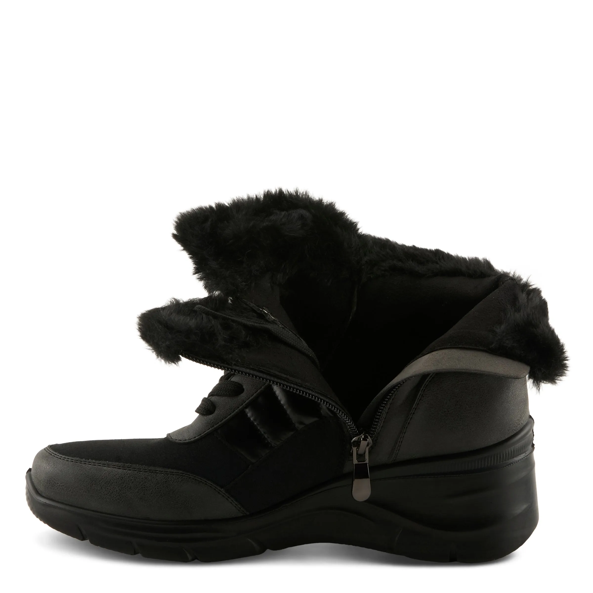 FLEXUS WAYAN BOOTS