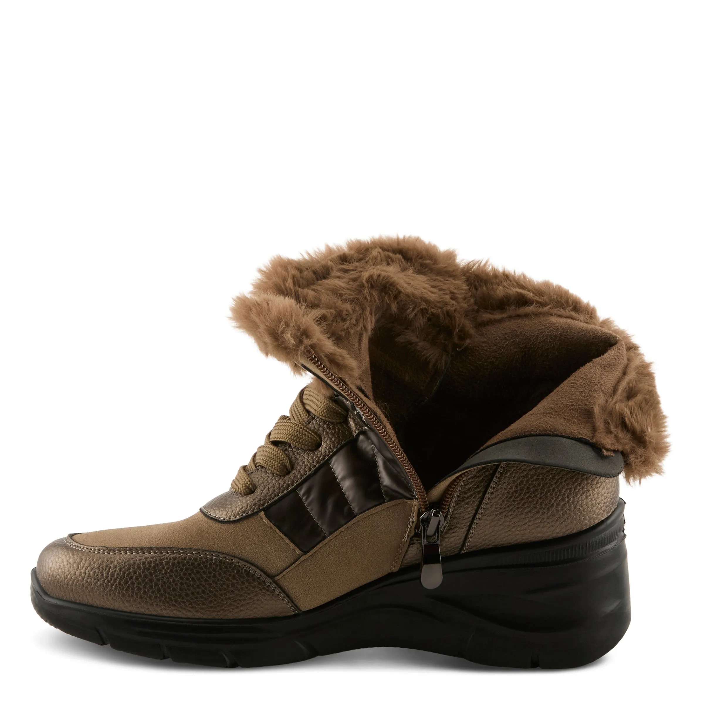 FLEXUS WAYAN BOOTS