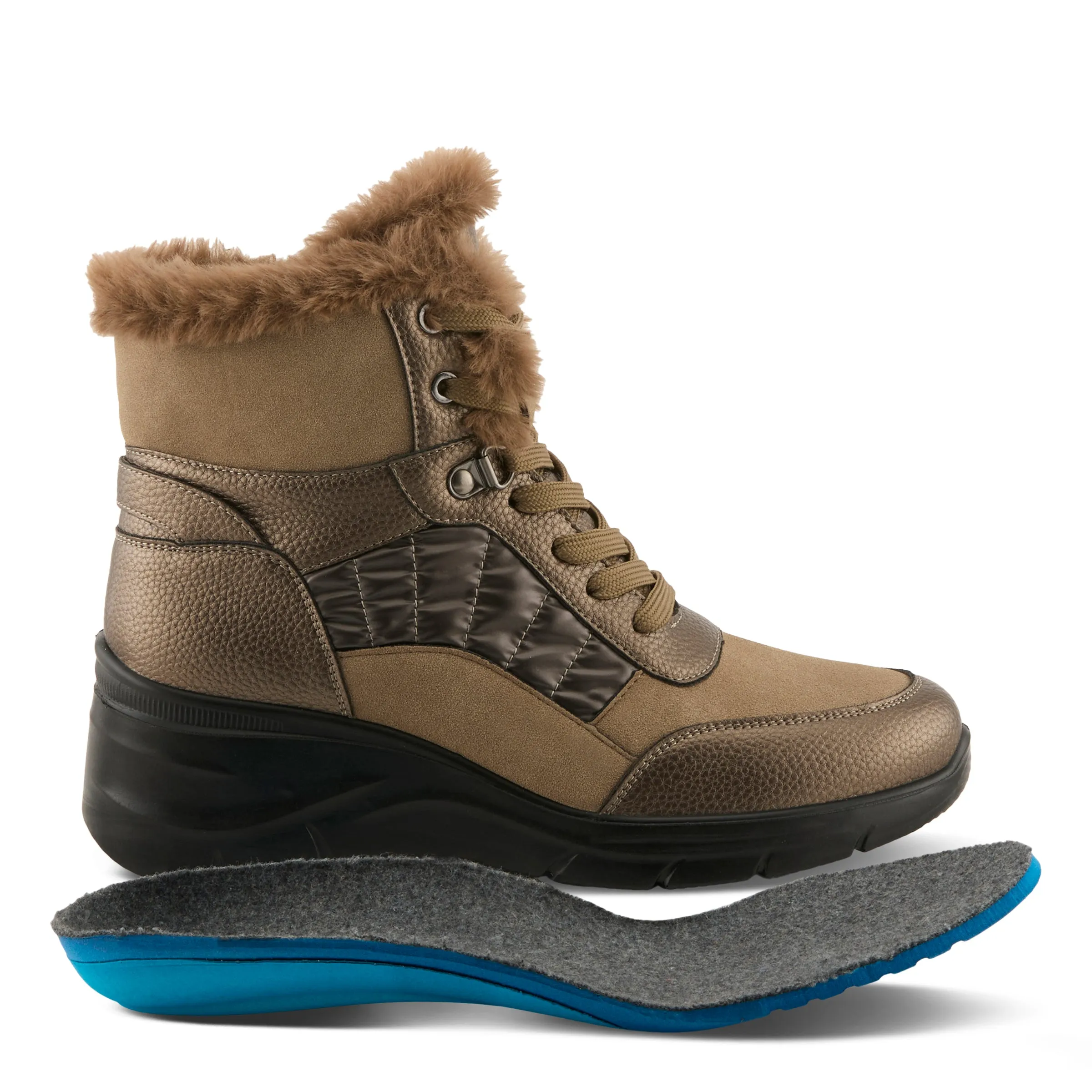 FLEXUS WAYAN BOOTS