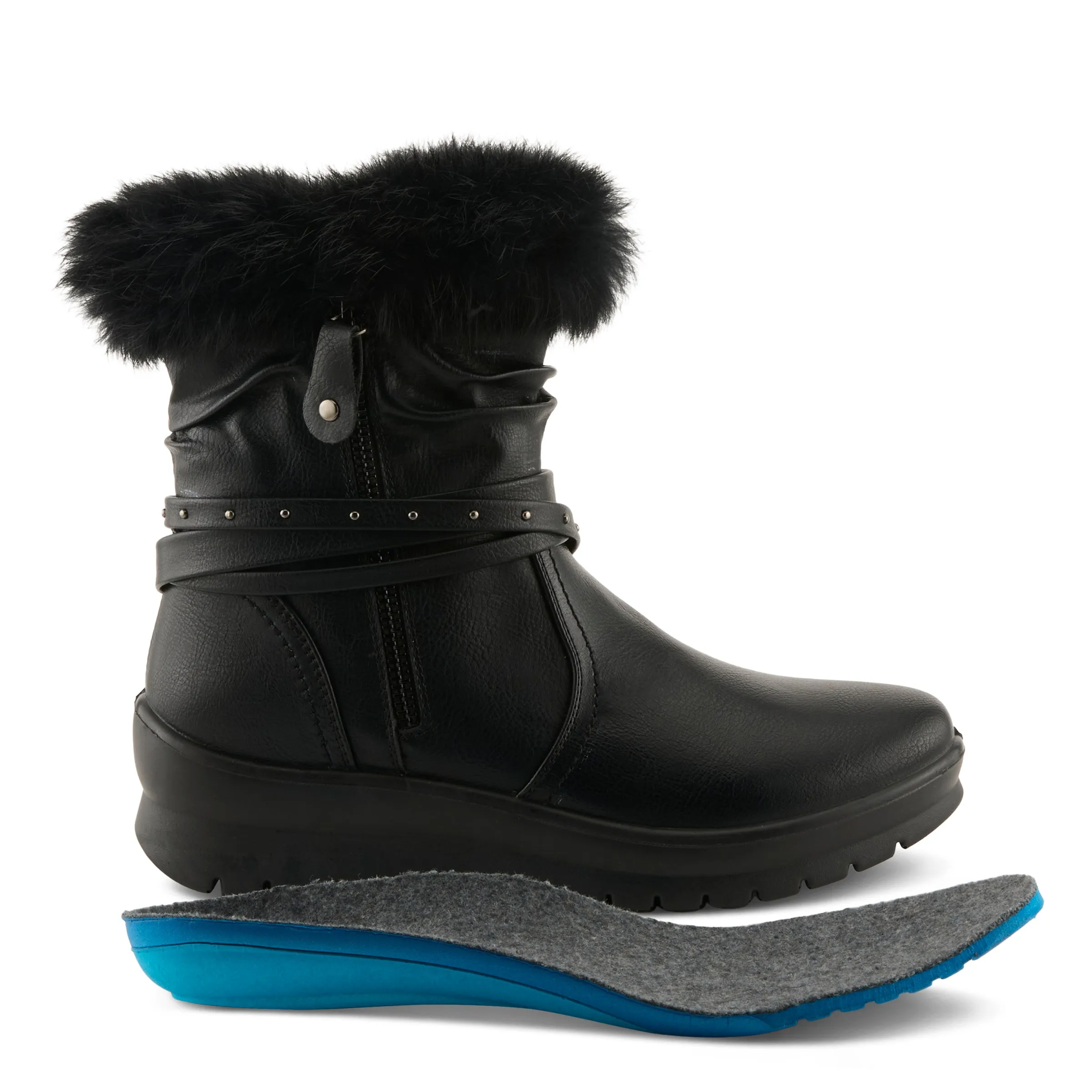 FLEXUS YAMINA BOOTS