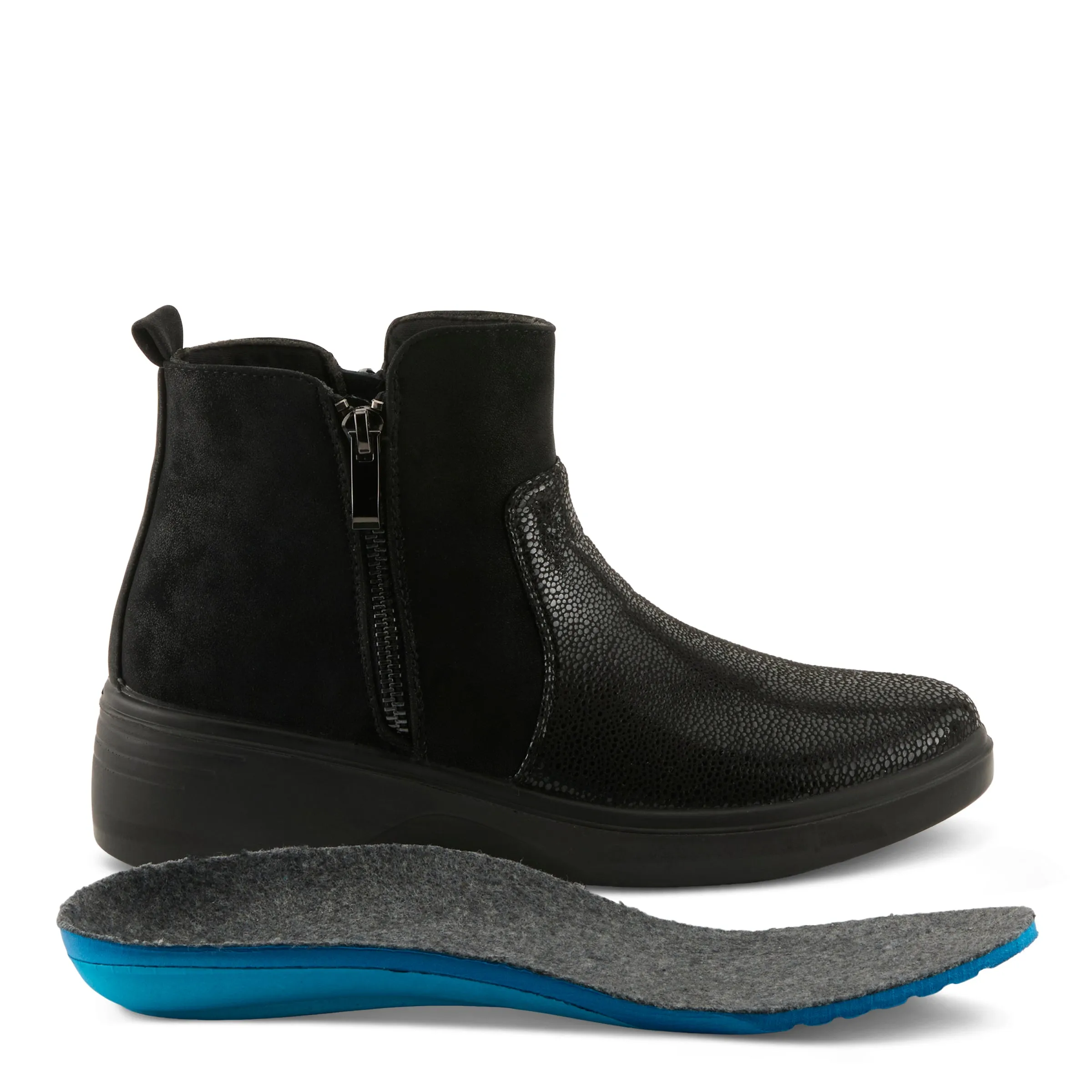 FLEXUS YANCEY BOOTS