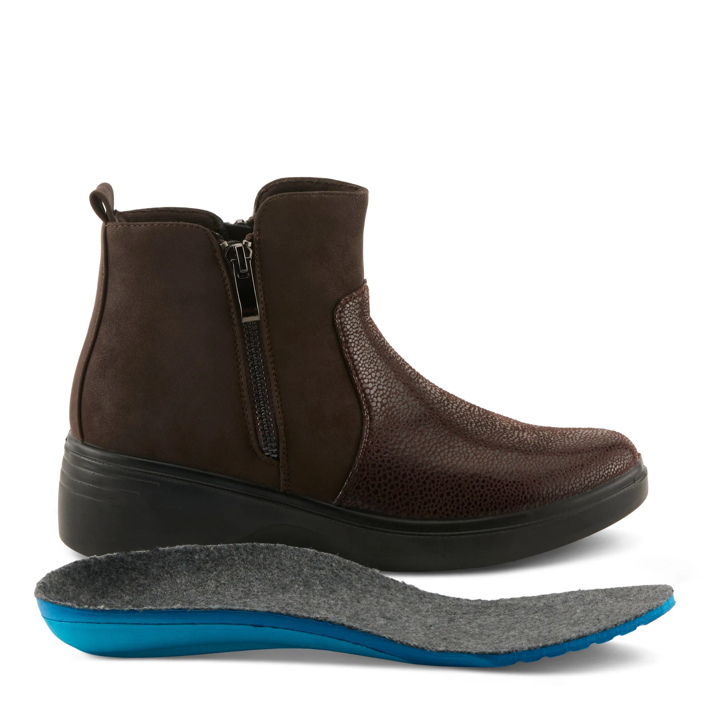 FLEXUS YANCEY BOOTS