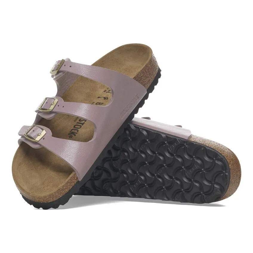 Florida - Graceful Faded Purple Birko-Flor||Florida - Birko-Flor pourpre dlav dlicat