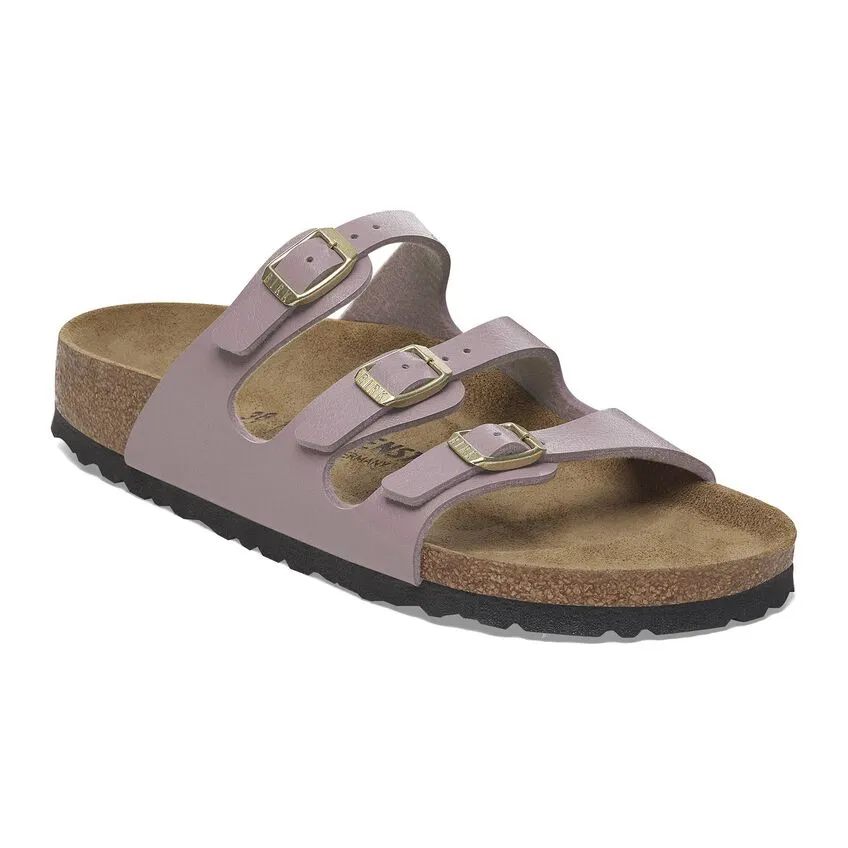 Florida - Graceful Faded Purple Birko-Flor||Florida - Birko-Flor pourpre dlav dlicat