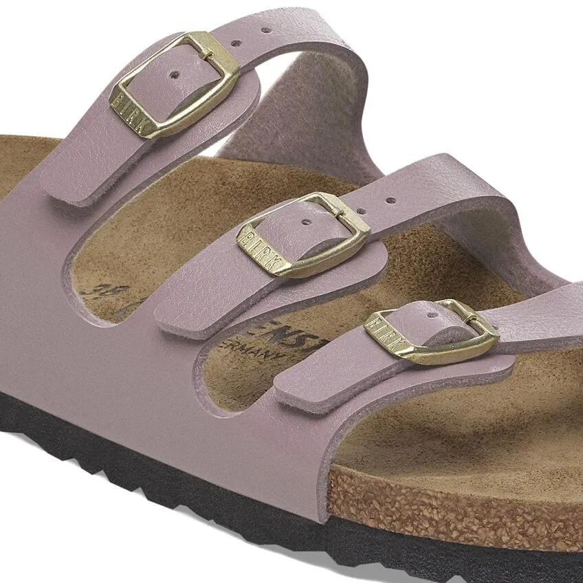 Florida - Graceful Faded Purple Birko-Flor||Florida - Birko-Flor pourpre dlav dlicat